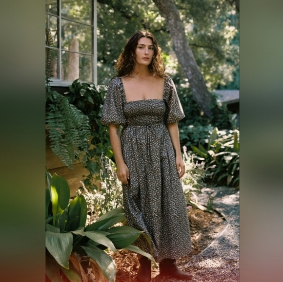 Christy Dawn Katrina in noir harvest, large - Picture 2 of 4